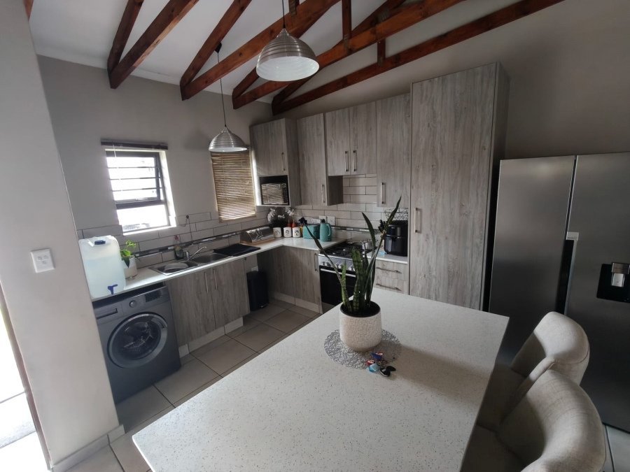 3 Bedroom Property for Sale in Waterkloof A H North West